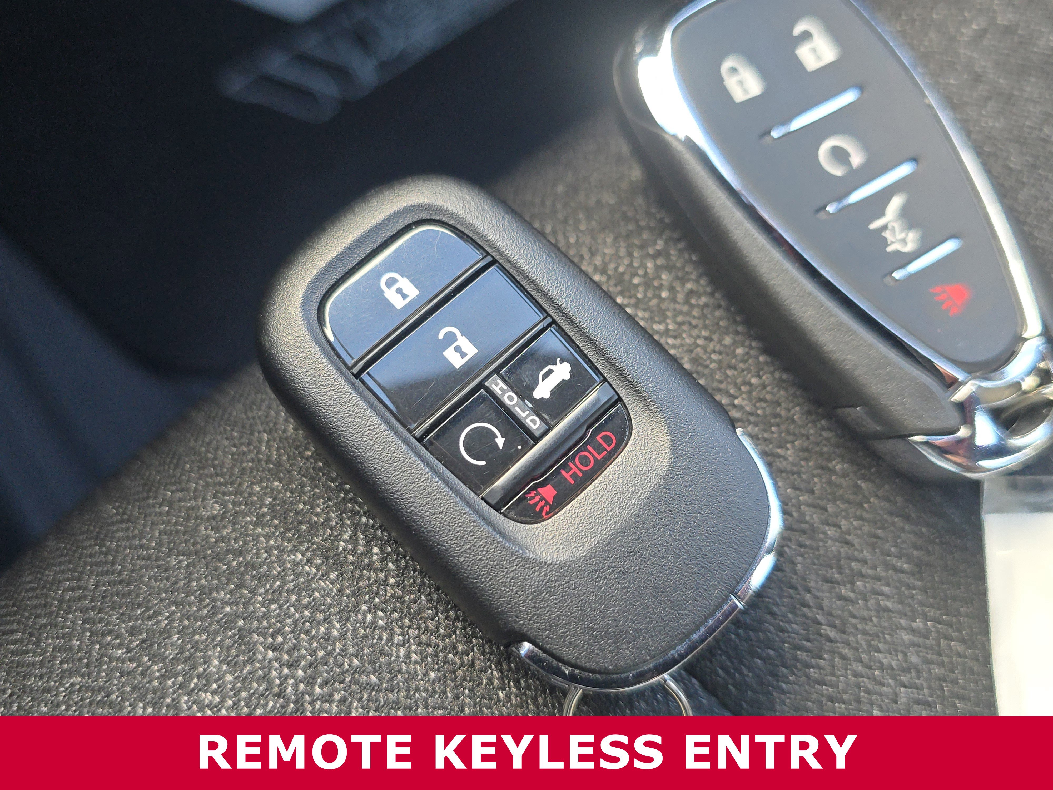 Used 2024 Honda Accord Sport image 31