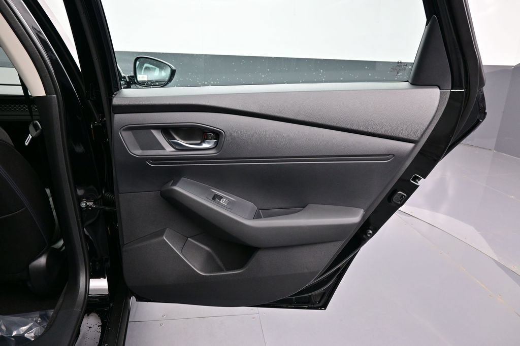 New 2026 Honda Accord SE image 29