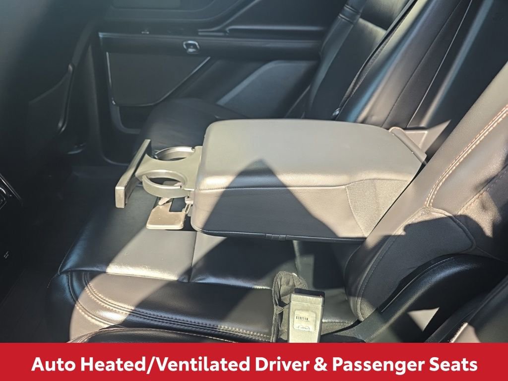 Used 2021 Lincoln Aviator Reserve w/ Equipment Group 201A image 21