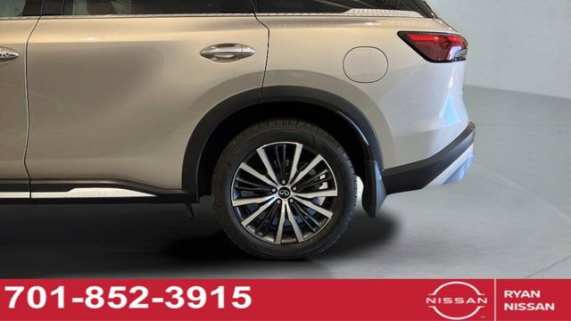 Used 2024 INFINITI QX60 Autograph w/ Cargo Package AWD/4WD image 20