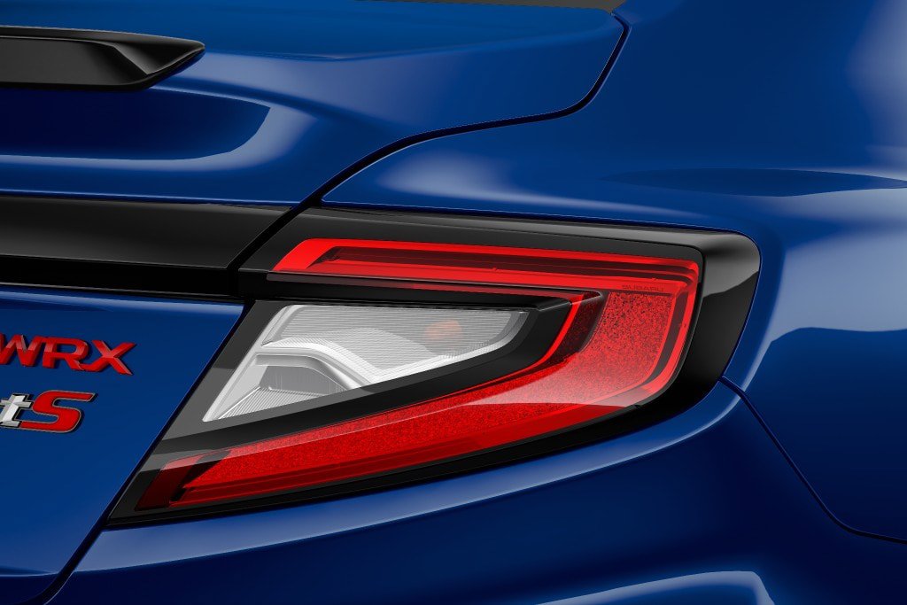 New 2026 Subaru WRX GT AWD/4WD image 11