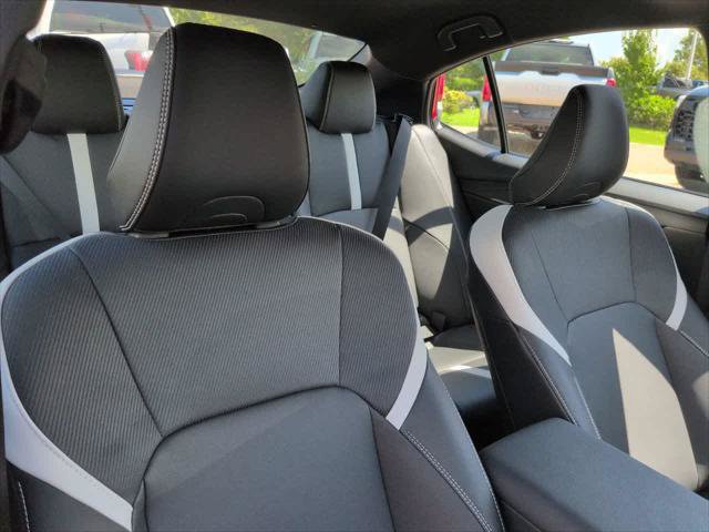 Certified 2026 Toyota Camry SE FWD image 7