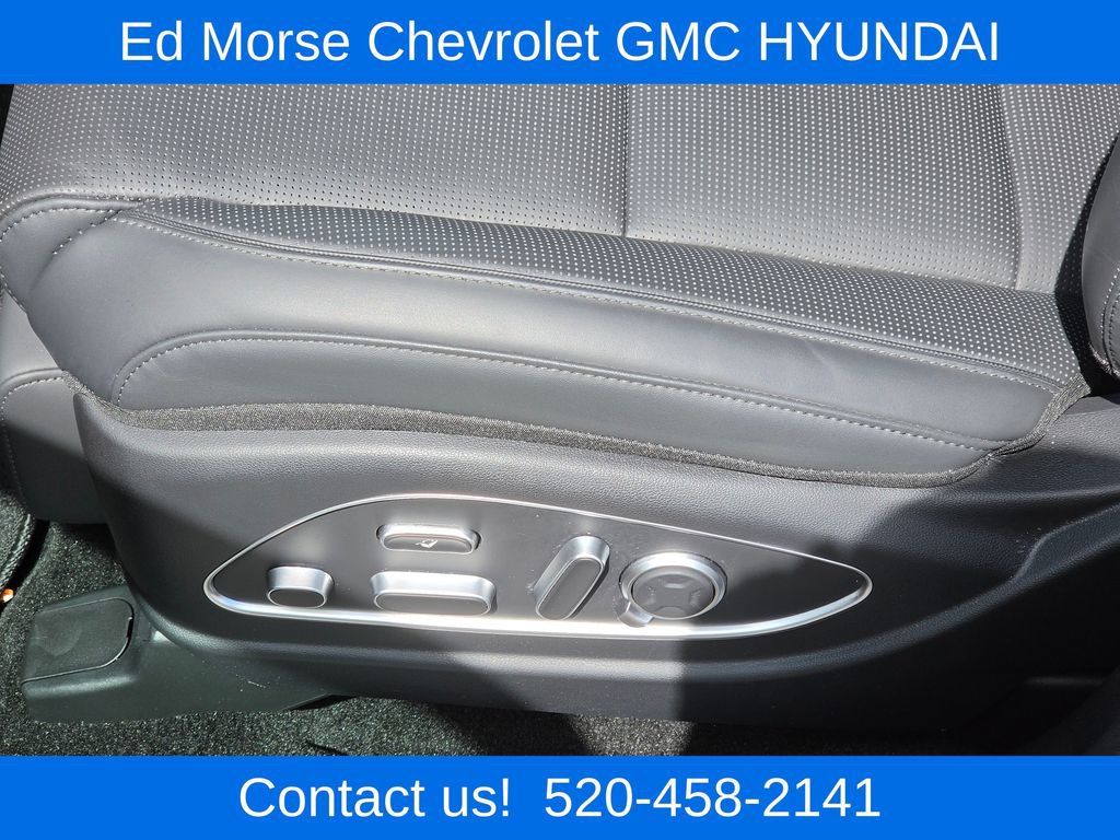 Used 2026 Hyundai Palisade Calligraphy AWD/4WD image 10