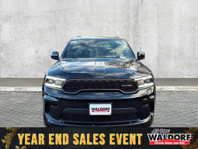 New 2026 Dodge Durango GT image 6