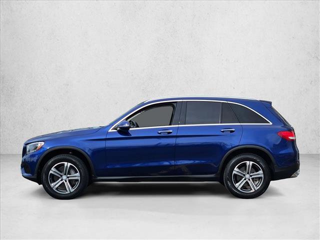 Used 2017 Mercedes-Benz GLC 300 4MATIC image 9