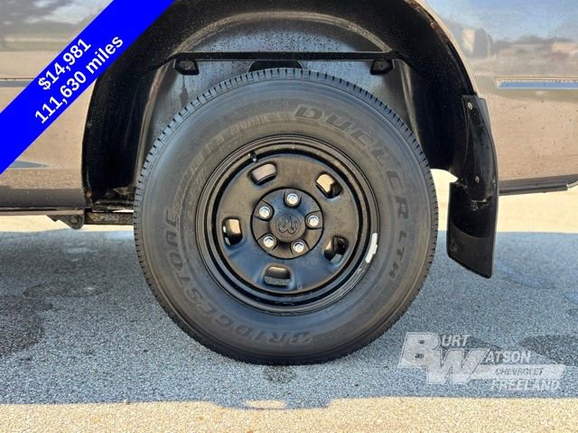 Used 2014 RAM 1500 Tradesman w/ Popular Equipment Group AWD/4WD image 25