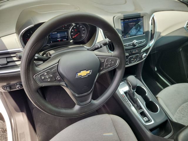 Used 2024 Chevrolet Equinox LS w/ LS Convenience Package FWD image 10