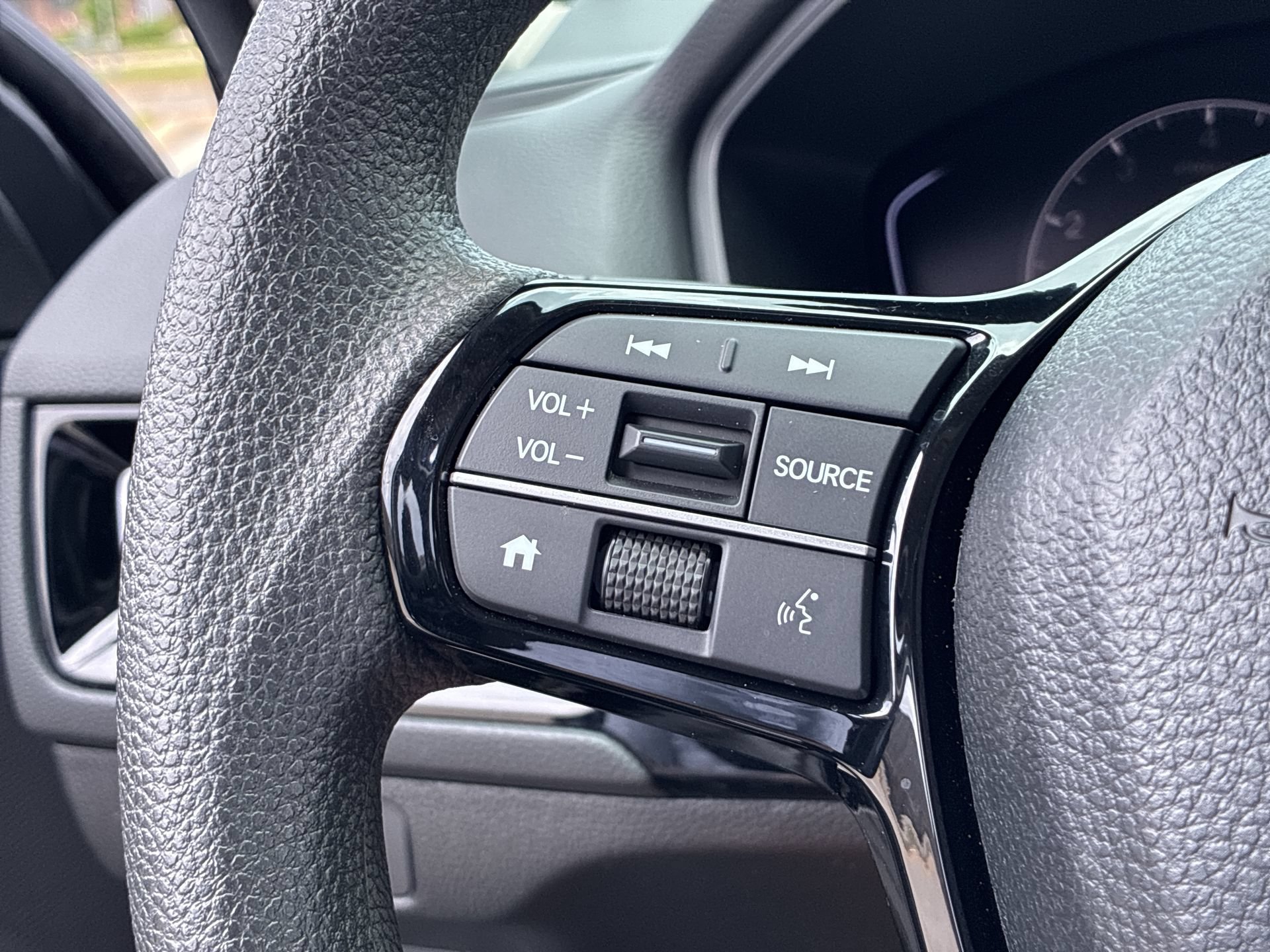 Certified 2026 Honda Civic LX image 24