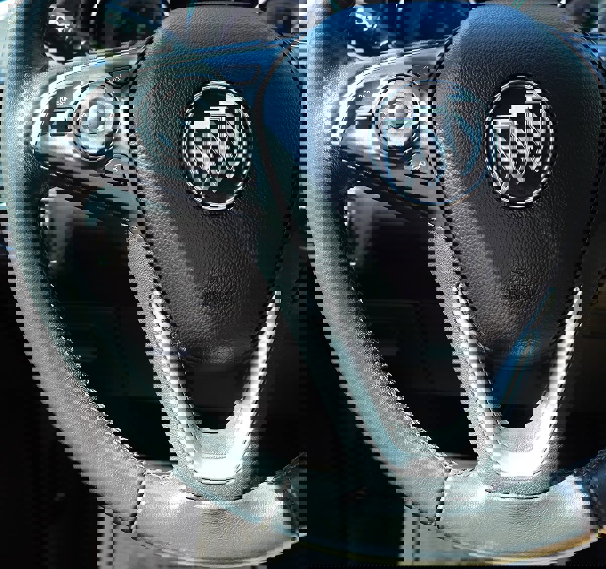 Used 2020 Buick Envision Preferred image 54