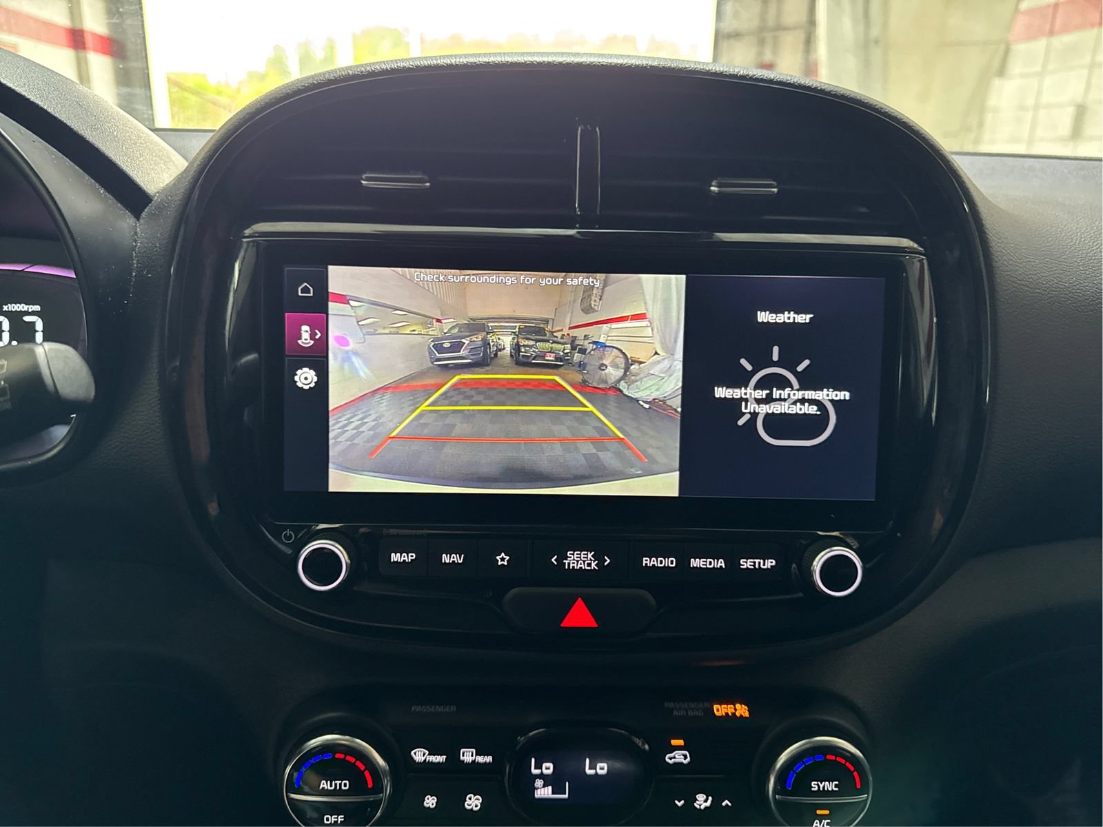 Used 2023 Kia Soul S FWD image 27