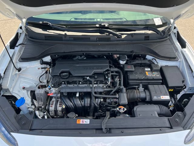 Used 2022 Hyundai Kona SEL w/ Convenience Package AWD/4WD image 28