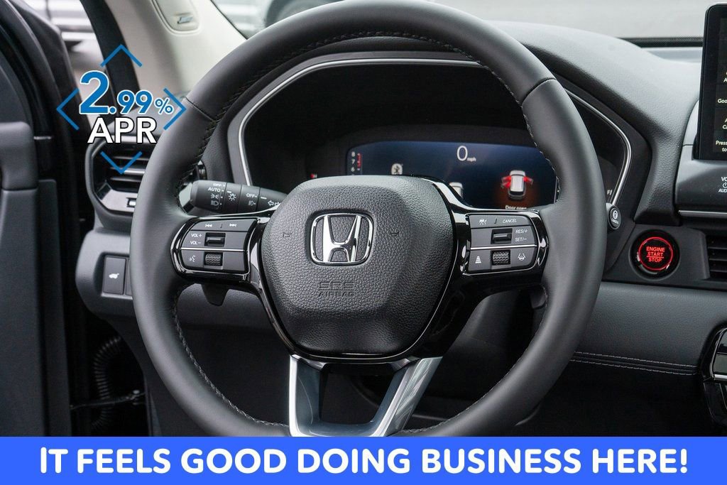 New 2026 Honda Pilot image 20