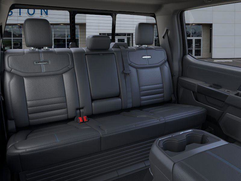New 2026 Ford F350 Platinum image 11