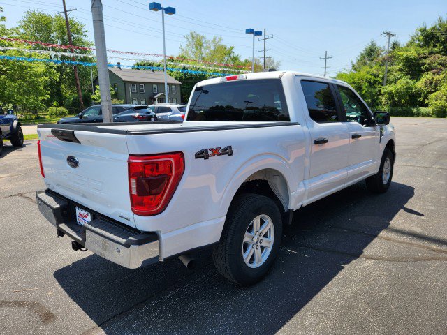 Used 2023 Ford F150 XLT image 6