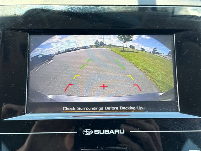 Used 2021 Subaru Impreza 2.0i AWD/4WD image 27