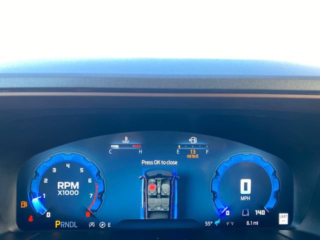 New 2025 Ford Bronco Sport Outer Banks w/ Outer Banks Tech Package+ AWD/4WD image 22