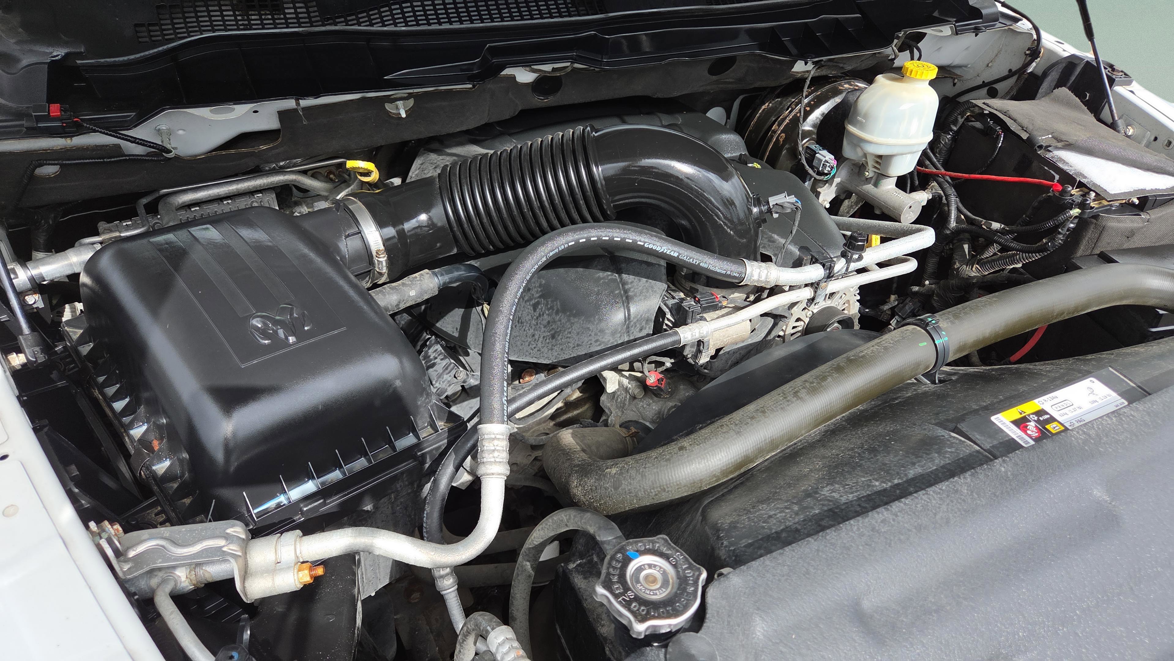 Used 2013 RAM 1500 Tradesman w/ PWR & Remote Entry Group image 33