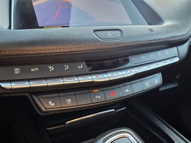 Used 2019 Cadillac XT4 Sport image 31