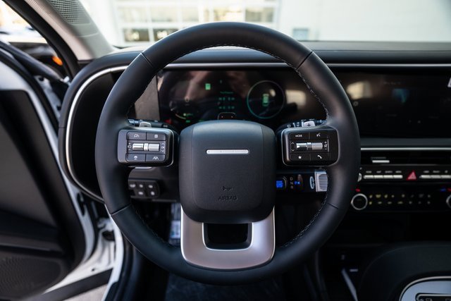 New 2026 Hyundai Palisade SEL Premium image 17