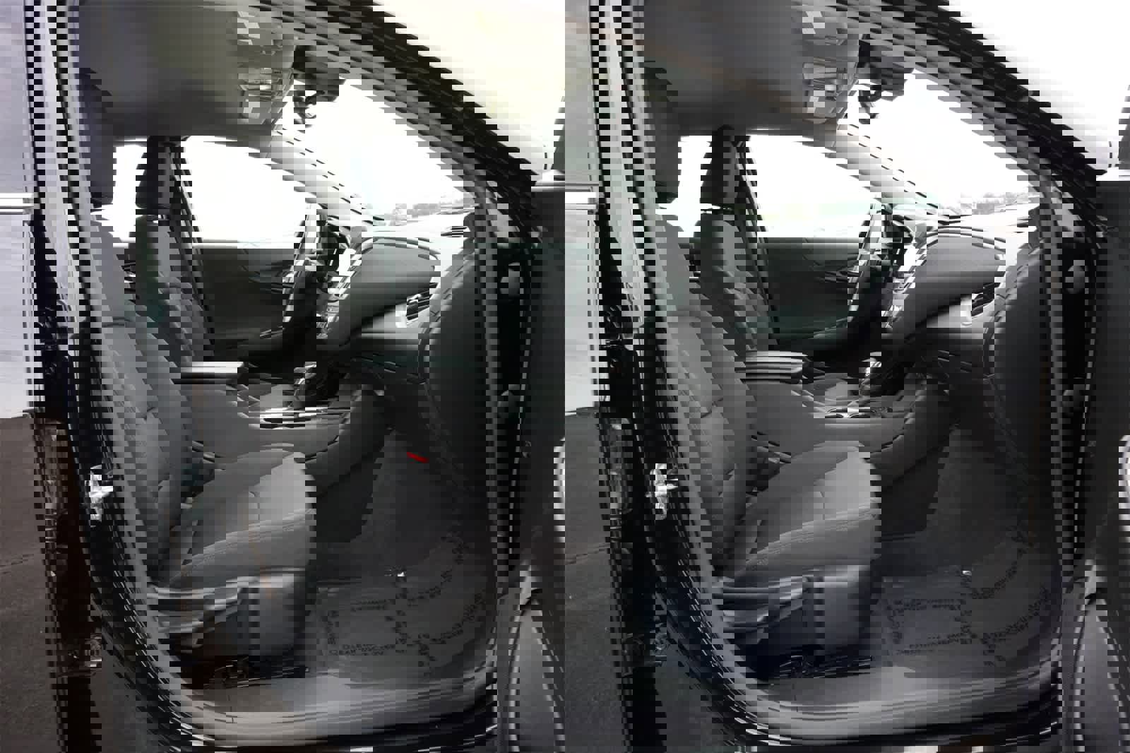 Used 2024 Chevrolet Malibu LT image 23