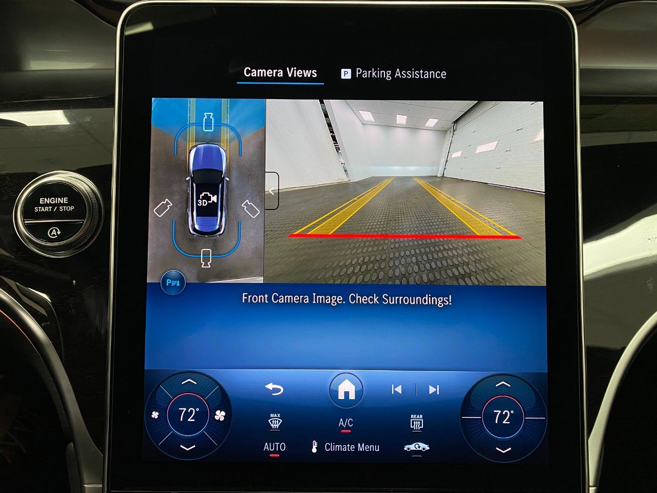 New 2026 Mercedes-Benz GLC 43 AMG 4MATIC image 26