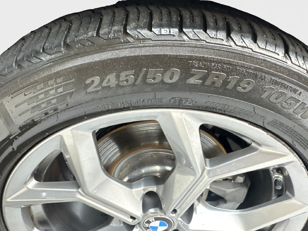 Used 2024 BMW X3 sDrive30i RWD image 94