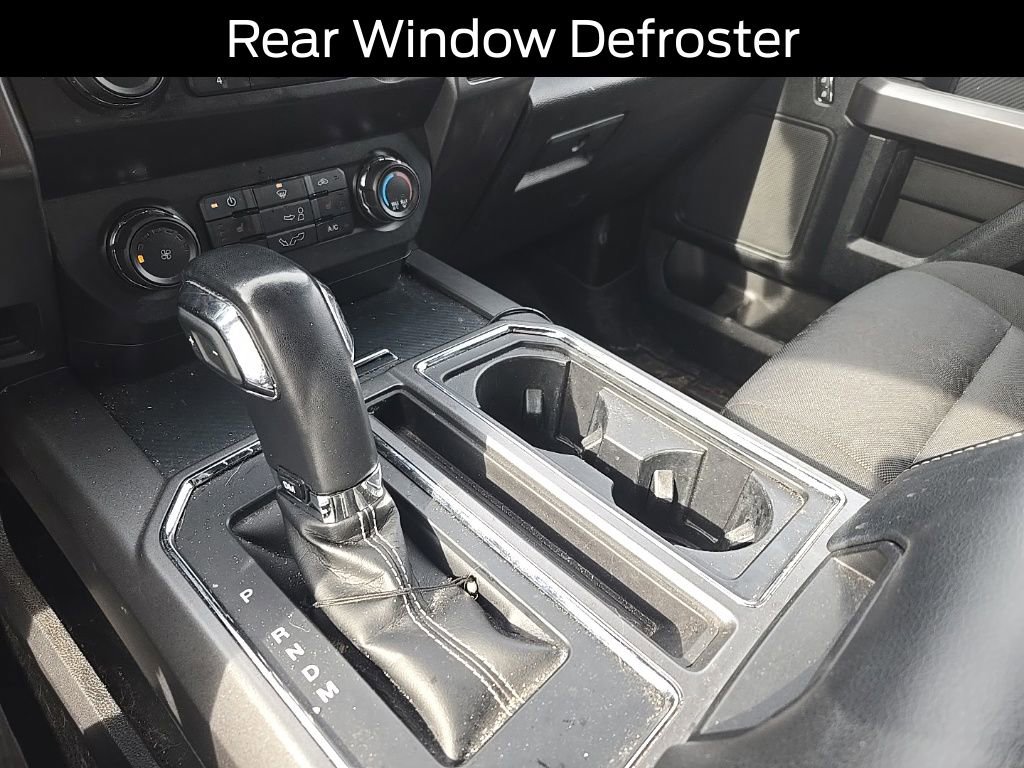 Used 2020 Ford F150 XLT w/ Equipment Group 302A Luxury image 14