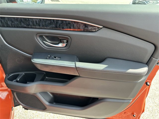 New 2026 Honda Passport TrailSport Elite image 35