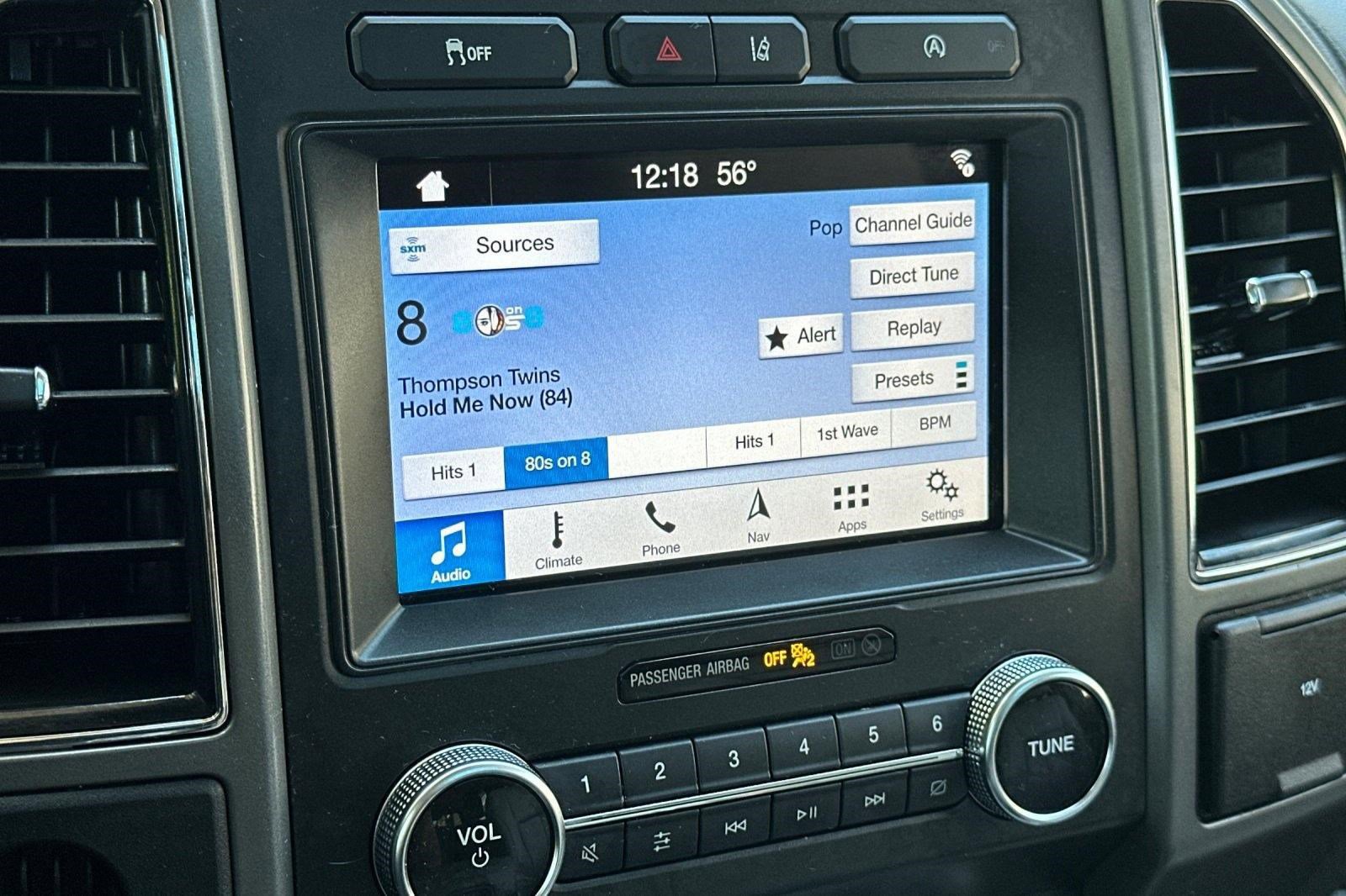 Used 2019 Ford Expedition XLT w/ Equipment Group 202A RWD image 24