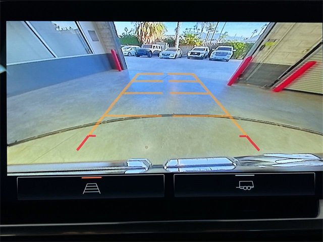 Used 2022 GMC Sierra 1500 Elevation image 15