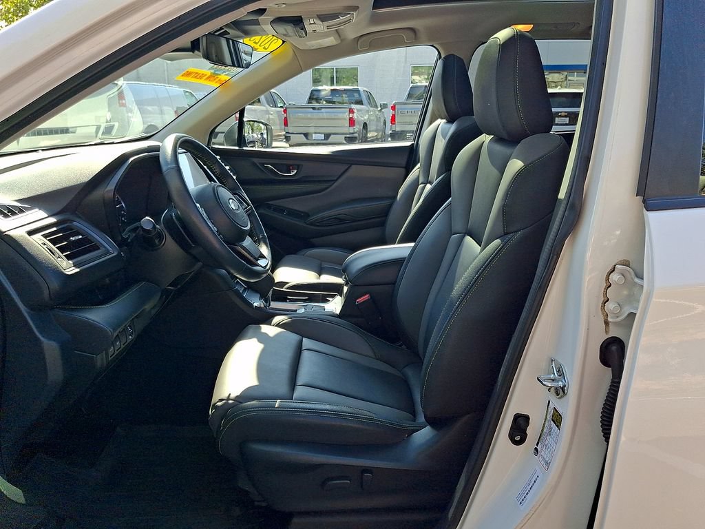 Used 2023 Subaru Ascent Onyx Edition AWD/4WD image 17