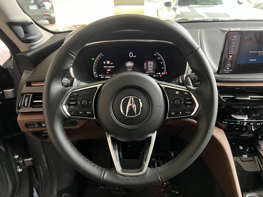 New 2026 Acura MDX w/ Technology Package image 17