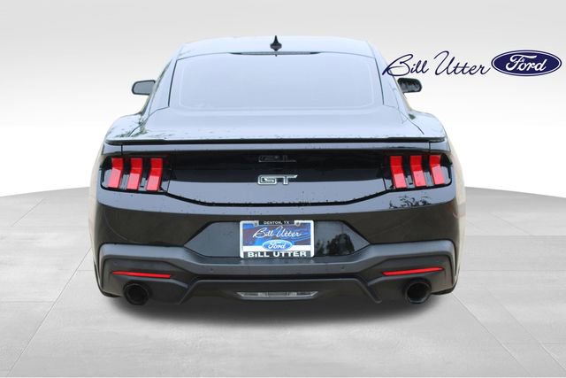 Used 2024 Ford Mustang GT Premium RWD image 6