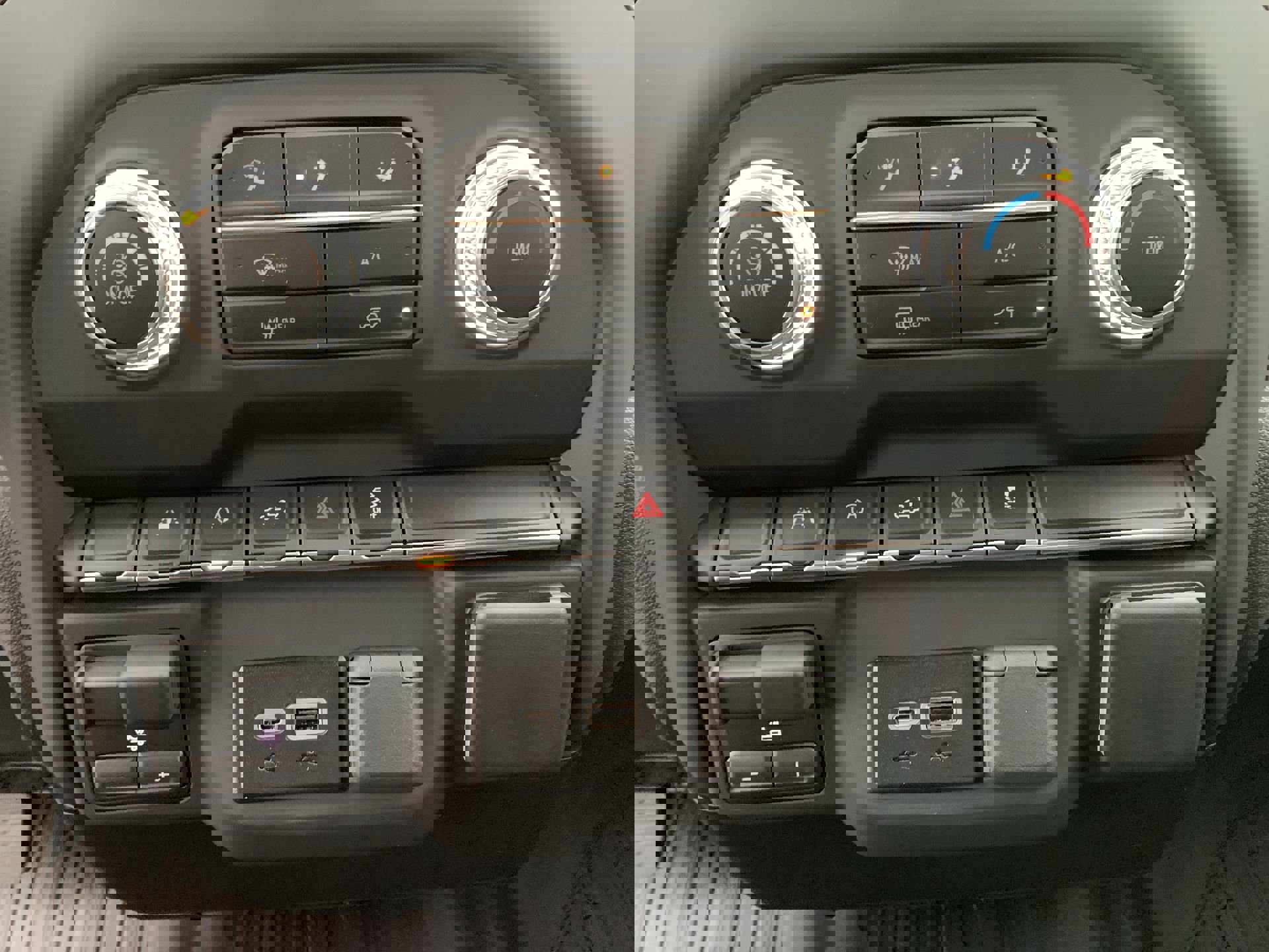 New 2025 GMC Sierra 1500 Pro w/ Pro Value Package image 31