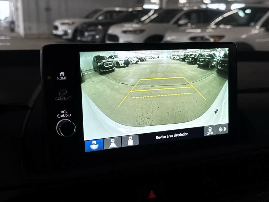 Used 2026 Honda CR-V EX image 18