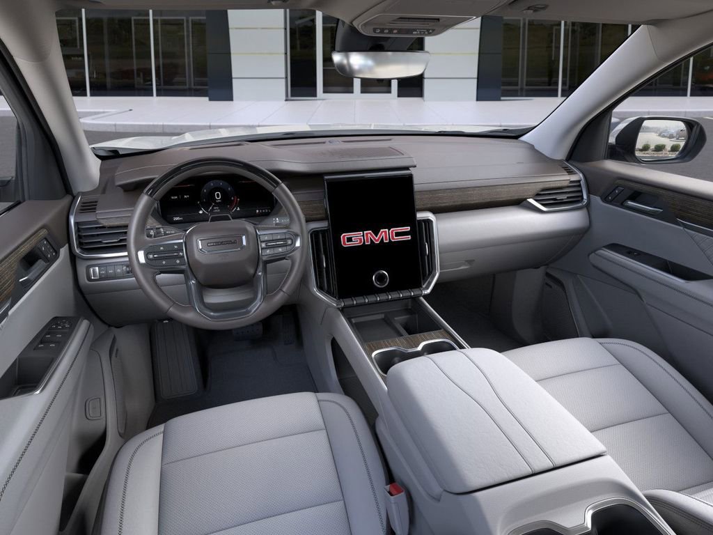 New 2026 GMC Acadia Denali w/ Super Cruise Package AWD/4WD image 16