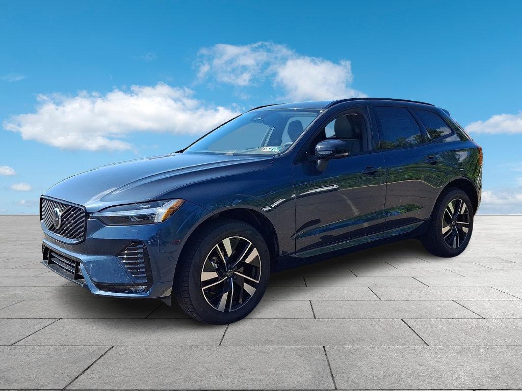 New 2026 Volvo XC60 B5 Plus w/ Protection Package Premier AWD/4WD image 3