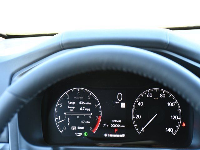 New 2026 Honda Odyssey Elite image 26