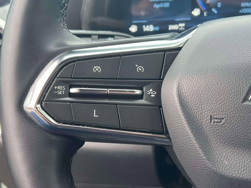 Used 2025 Chevrolet Equinox LT w/ Convenience Package II AWD/4WD image 23