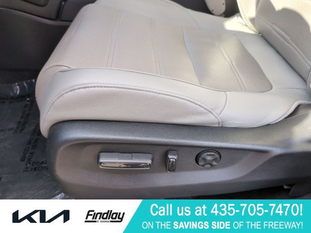 Used 2020 Honda CR-V EX-L image 17