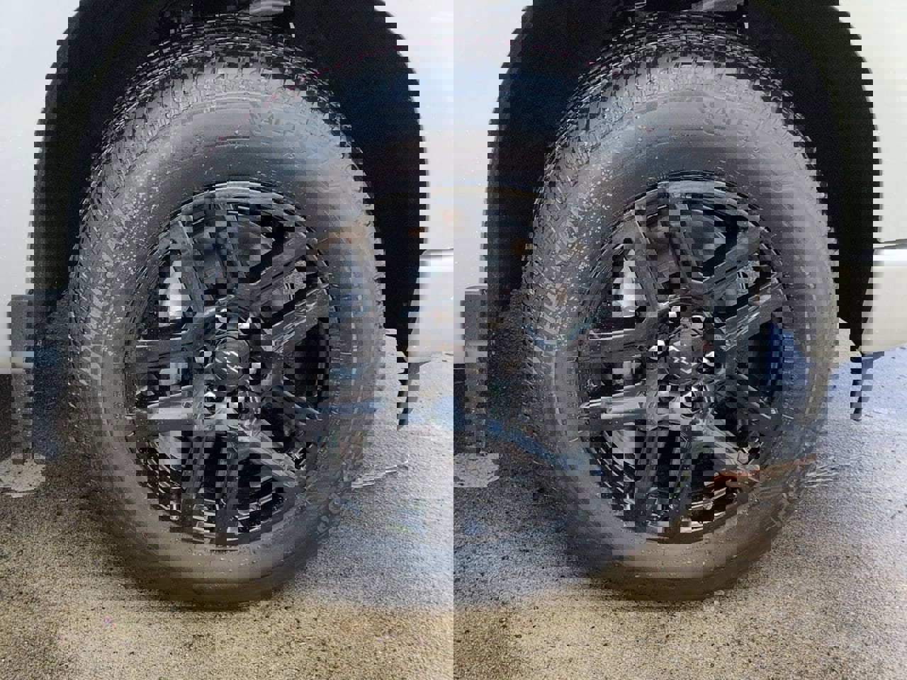 New 2026 Chevrolet Silverado 1500 RST image 27