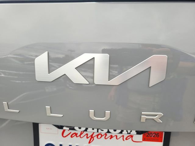 Used 2024 Kia Telluride SX X-Pro AWD/4WD image 7