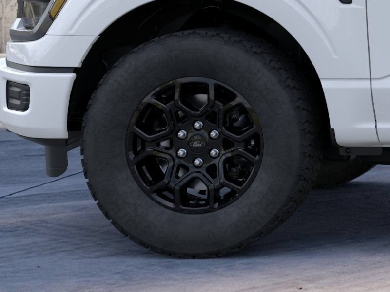 New 2026 Ford F150 STX AWD/4WD image 19