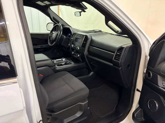 Used 2021 Ford Expedition XL AWD/4WD image 25