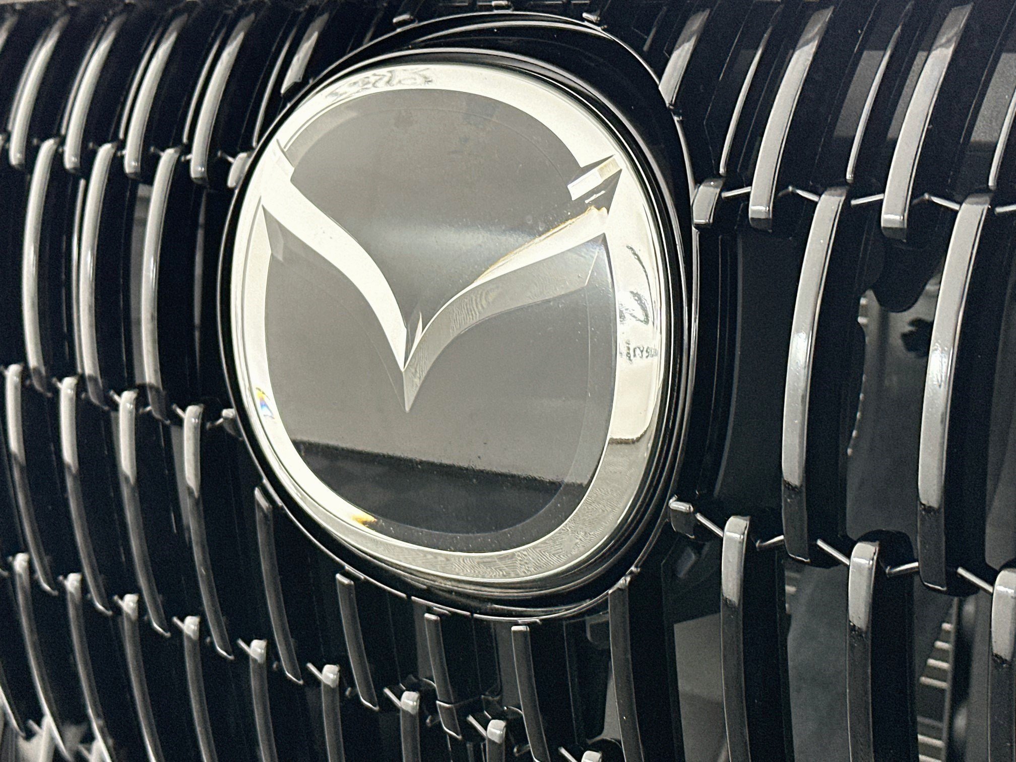 Used 2024 MAZDA CX-90 Plug-In Hybrid w/ Premium Pkg AWD/4WD image 36