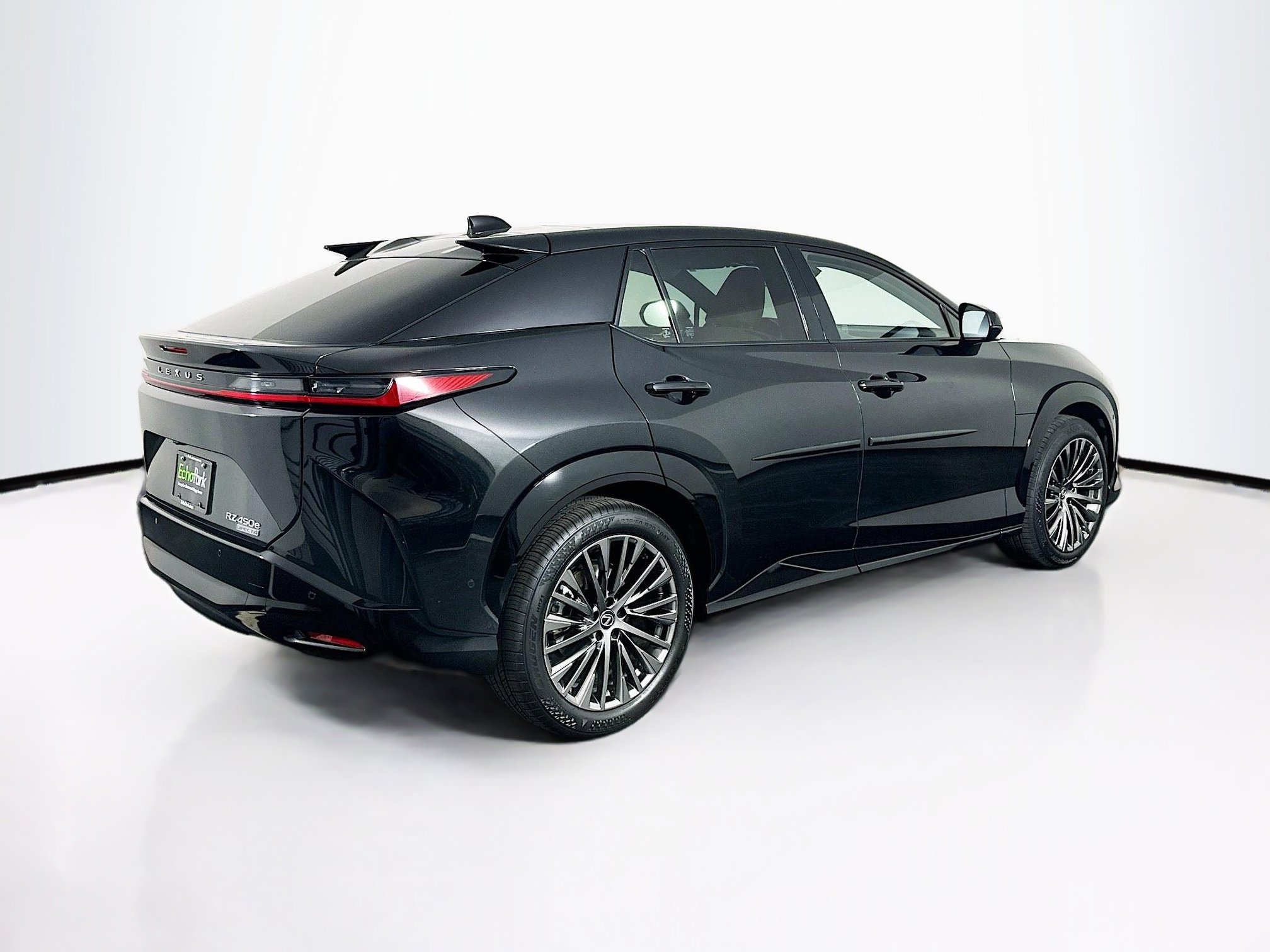 Used 2023 Lexus RZ 450e Premium w/ Accessory Package (P5) image 9