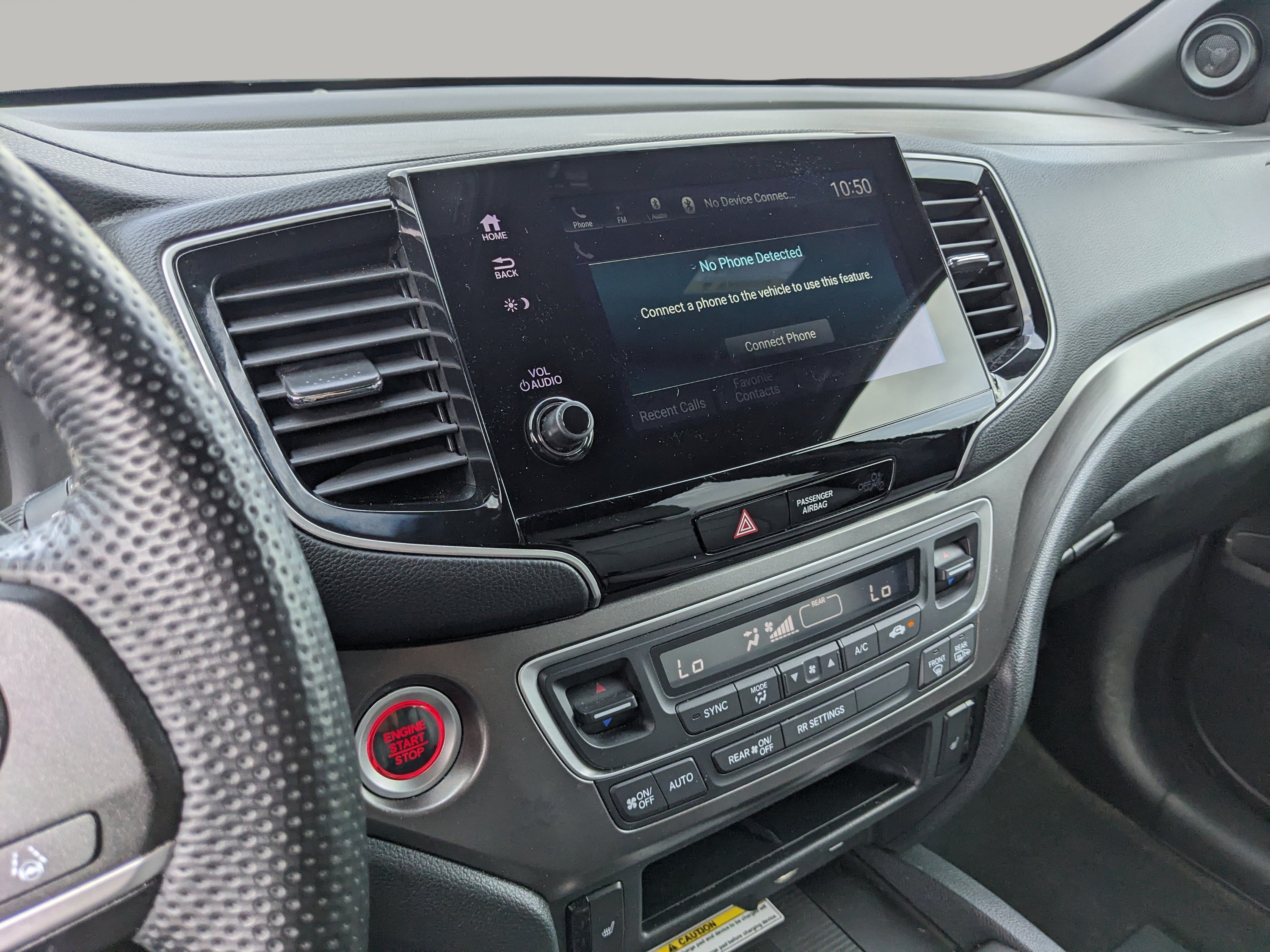 Used 2023 Honda Passport EX-L image 25