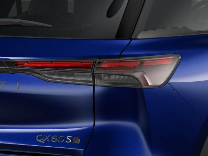 New 2026 INFINITI QX60 Sport image 11