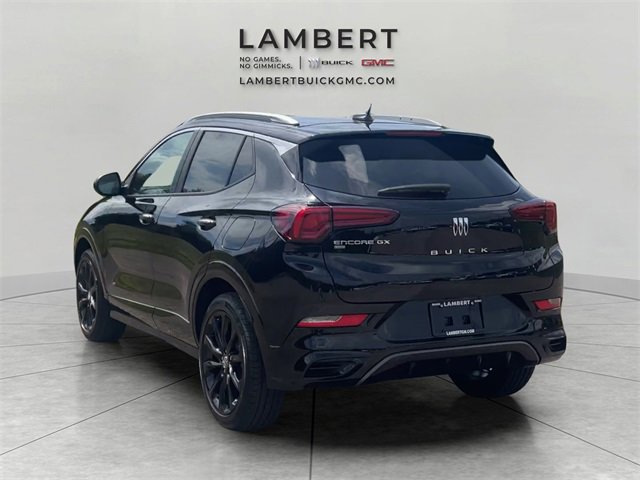 New 2026 Buick Encore GX Sport Touring w/ Experience Buick Package image 3