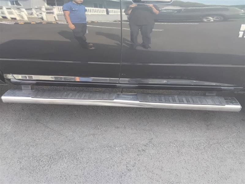 Used 2017 RAM 1500 Big Horn image 15